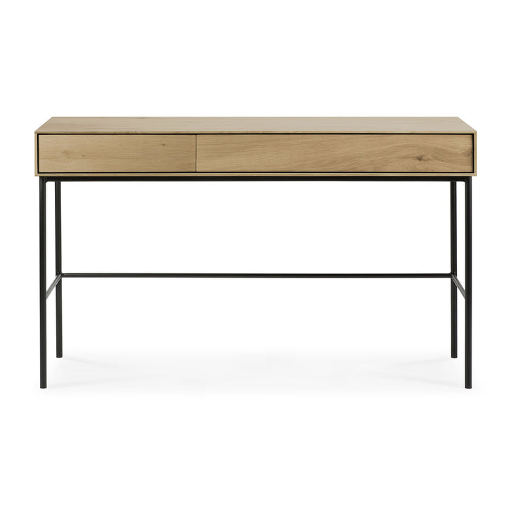 Birou Ethnicraft Whitebird