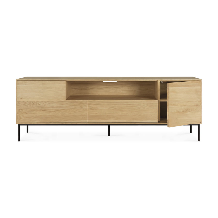 51466 Whitebird TV cupboard front02 cut WEB