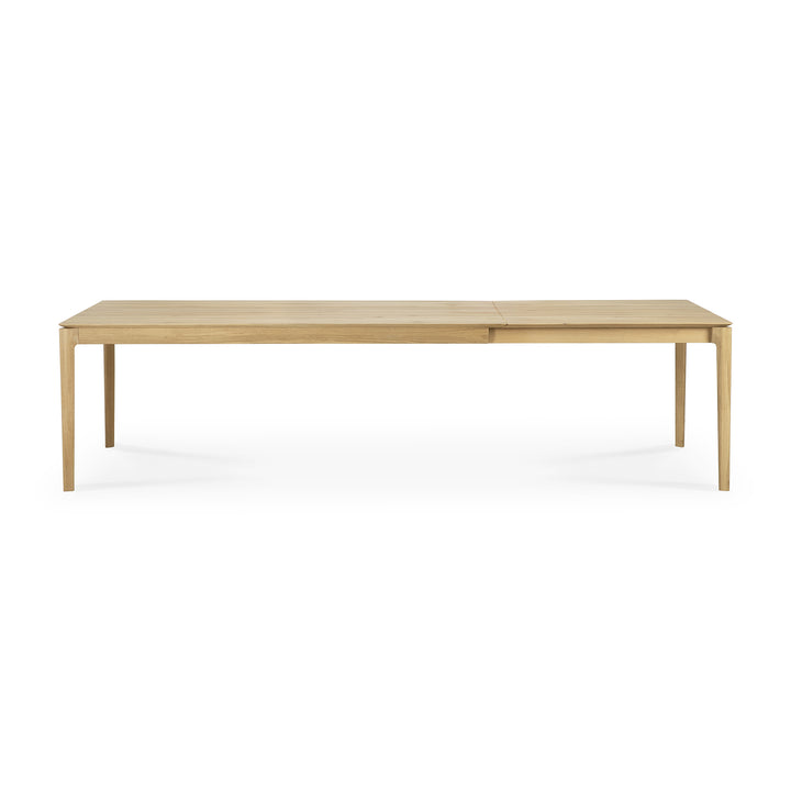 Masă Bok extensibilă 200/300 — Stejar