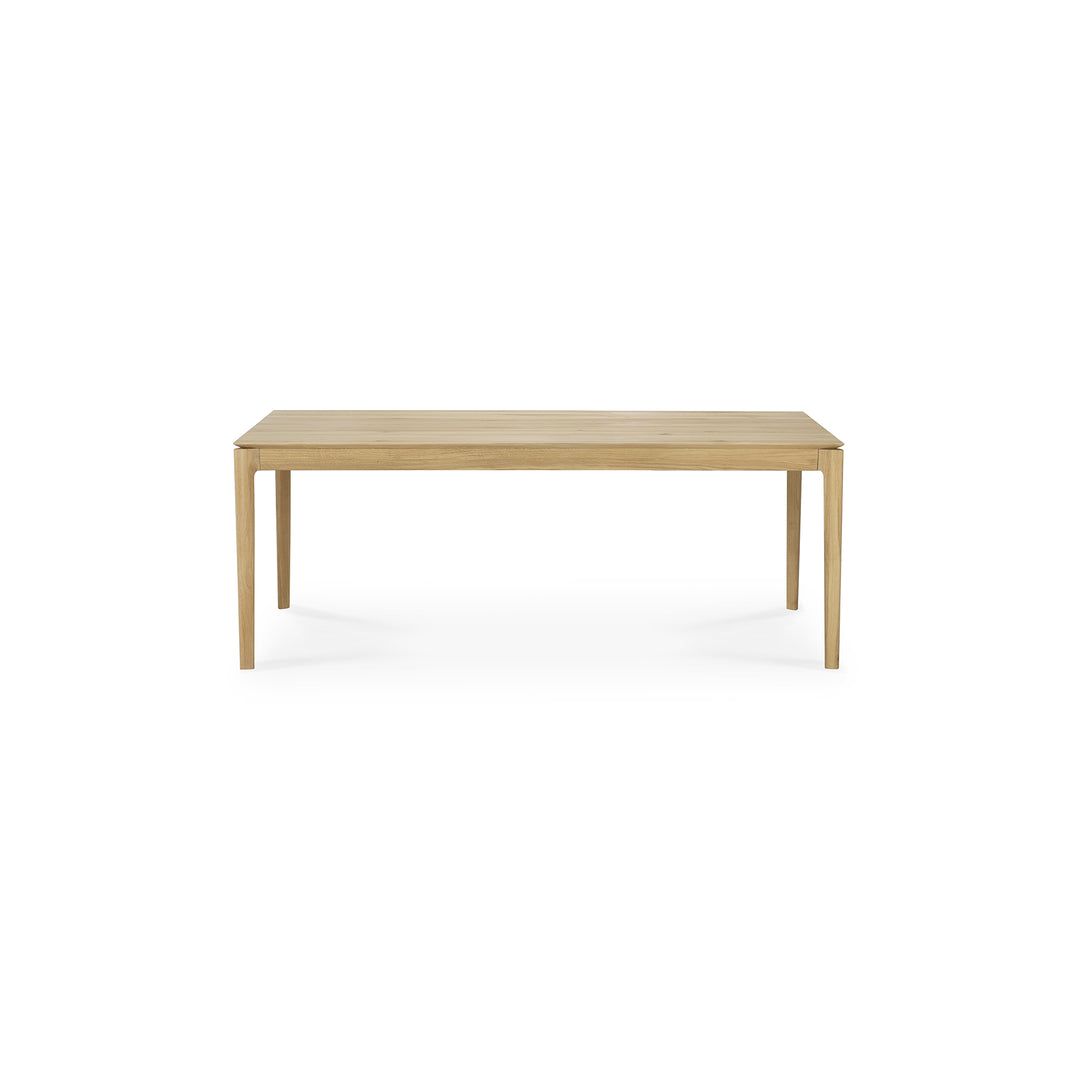 Masă Bok extensibilă 200/300 — Stejar