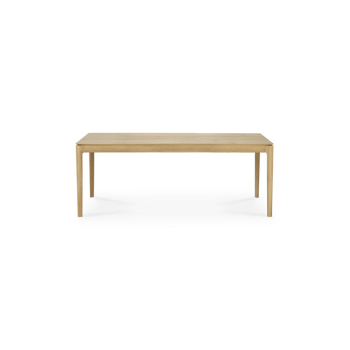 Masă Bok extensibilă 200/300 — Stejar
