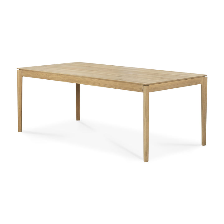 Masă Bok extensibilă 200/300 — Stejar