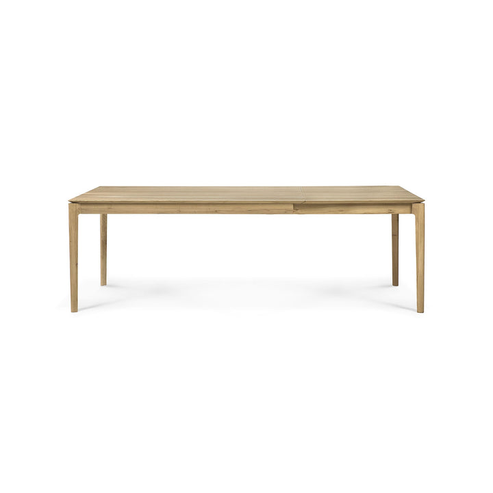 Masa dining extensibila Ethnicraft Bok