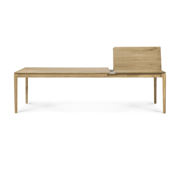 Masă Bok extensibilă 180/280 — Stejar
