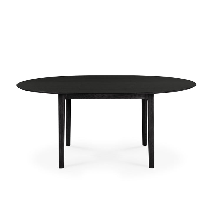 Masa dining extensibila Ethnicraft Bok