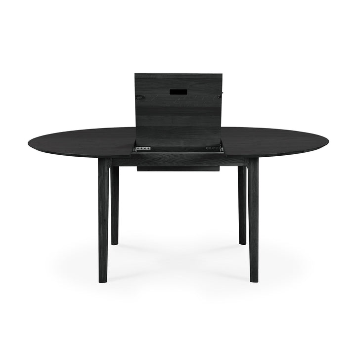 Masa dining extensibila Ethnicraft Bok