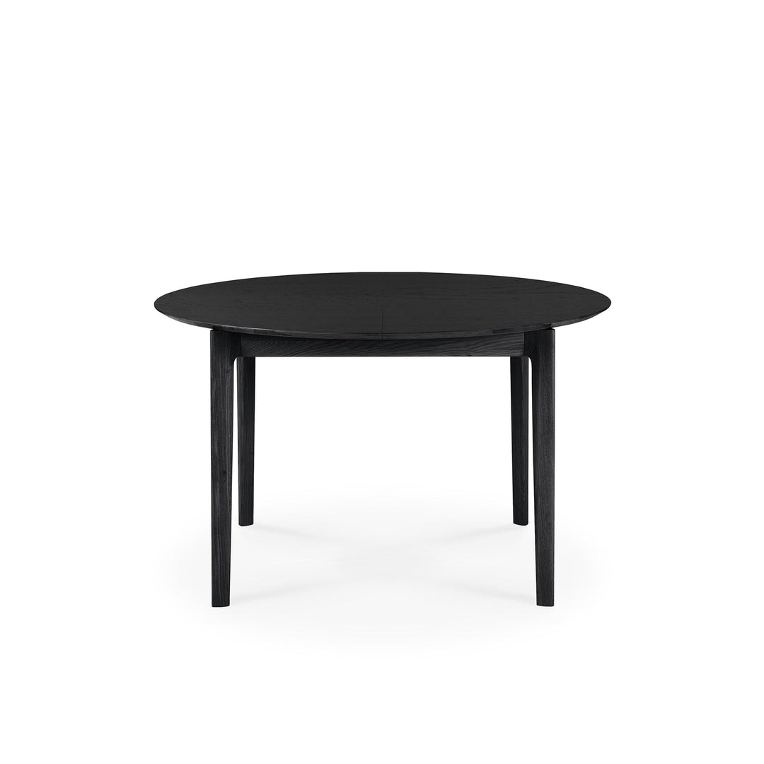 Masa dining extensibila Ethnicraft Bok