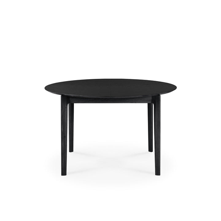 Masa dining extensibila Ethnicraft Bok