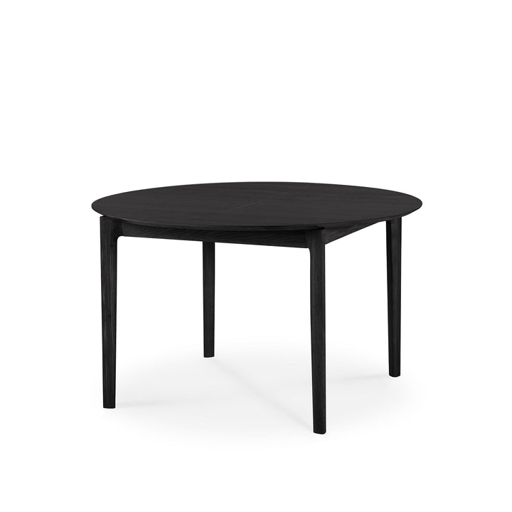 Masa dining extensibila Ethnicraft Bok