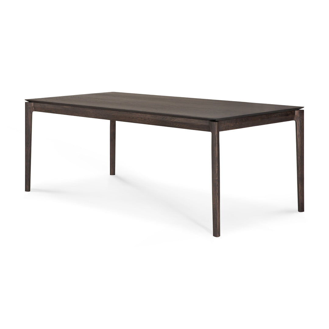 Masa dining extensibila Ethnicraft Bok