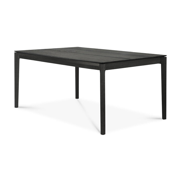 Masa dining extensibila Ethnicraft Bok