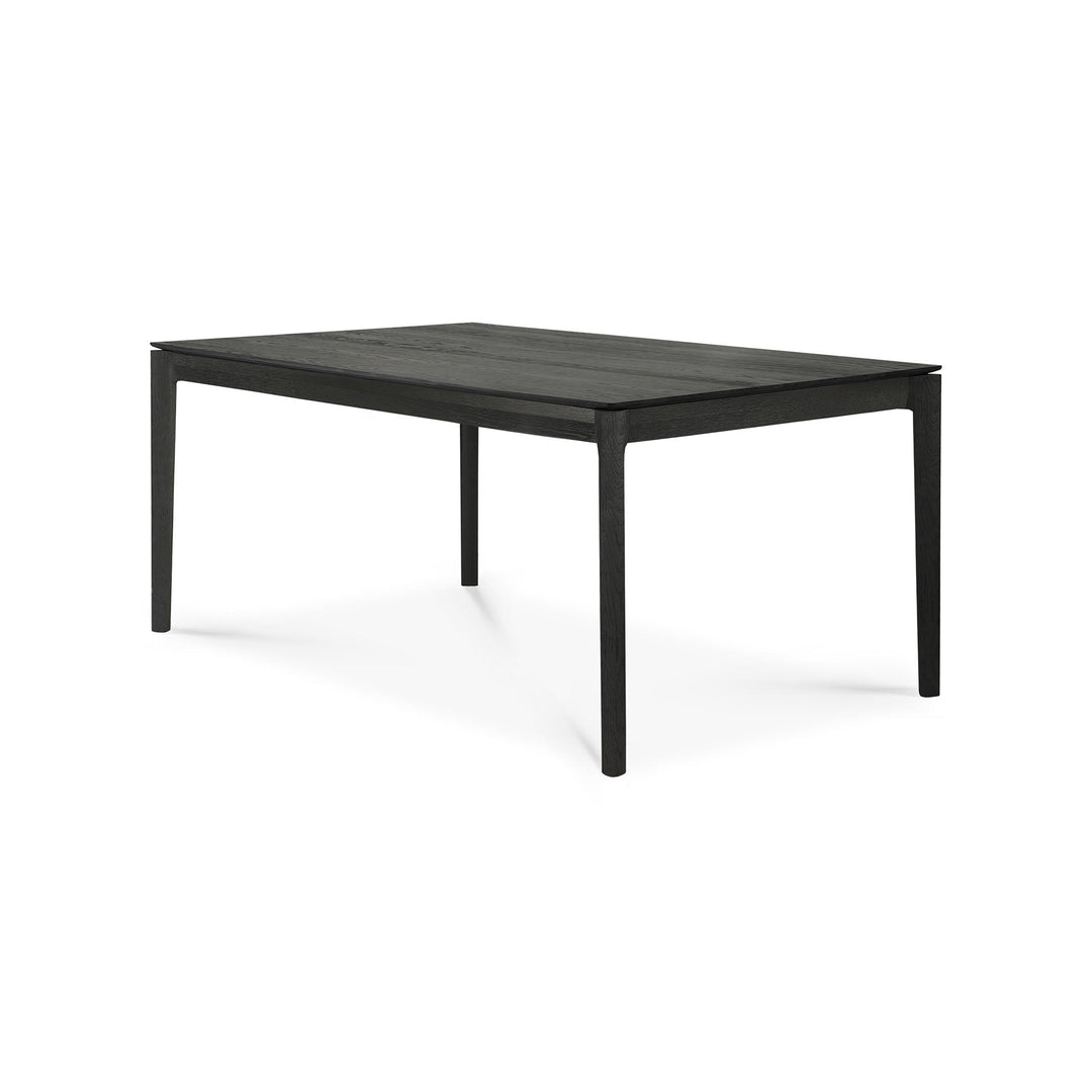 Masa dining extensibila Ethnicraft Bok