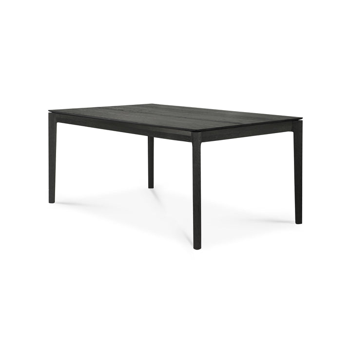 Masa dining extensibila Ethnicraft Bok