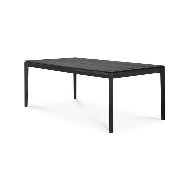 Masa dining extensibila Ethnicraft Bok