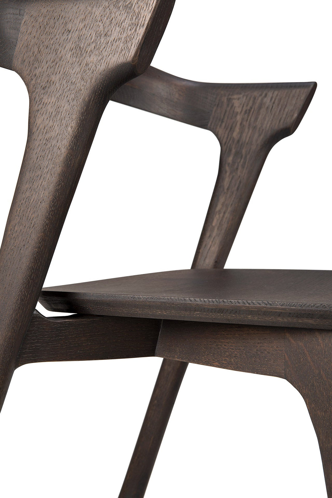Scaun dining Ethnicraft Bok
