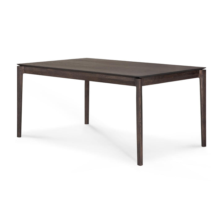 Masa dining extensibila Ethnicraft Bok