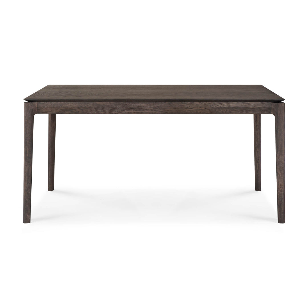 Masa dining extensibila Ethnicraft Bok