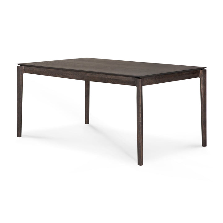 Masa dining extensibila Ethnicraft Bok