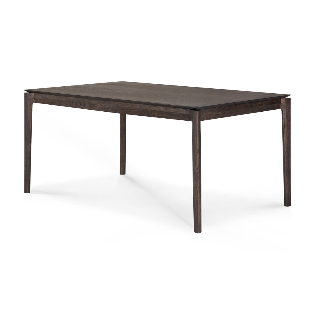 Masa dining extensibila Ethnicraft Bok
