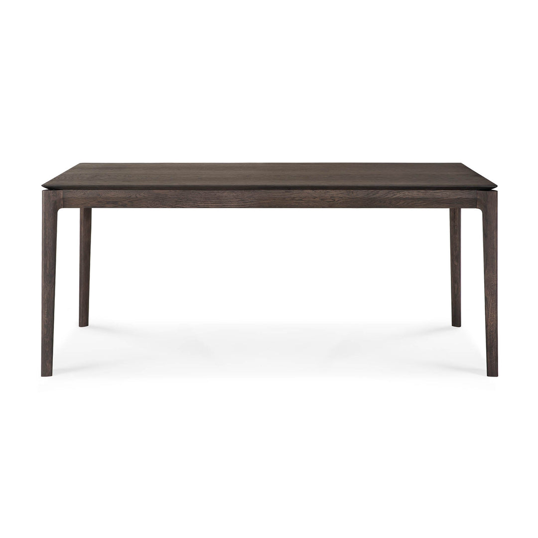 Masa dining extensibila Ethnicraft Bok