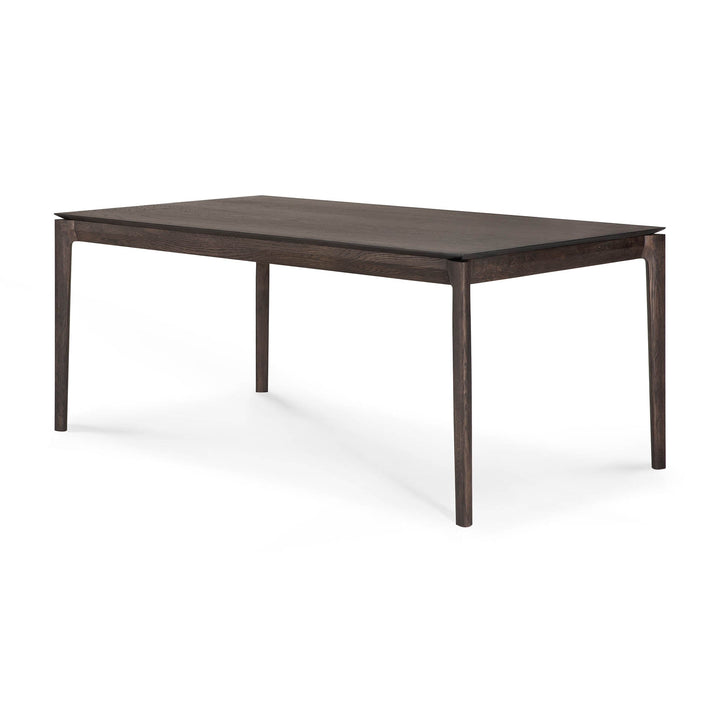 Masa dining extensibila Ethnicraft Bok