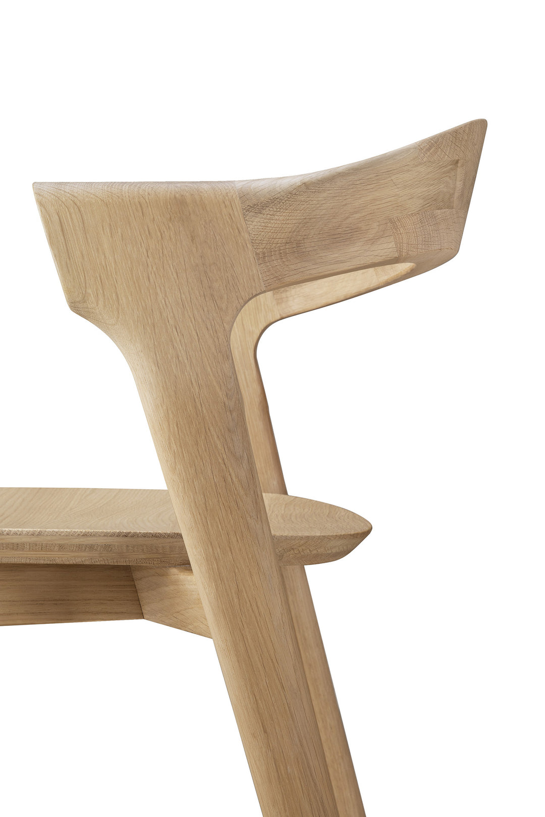 Scaun de bar Ethnicraft Bok
