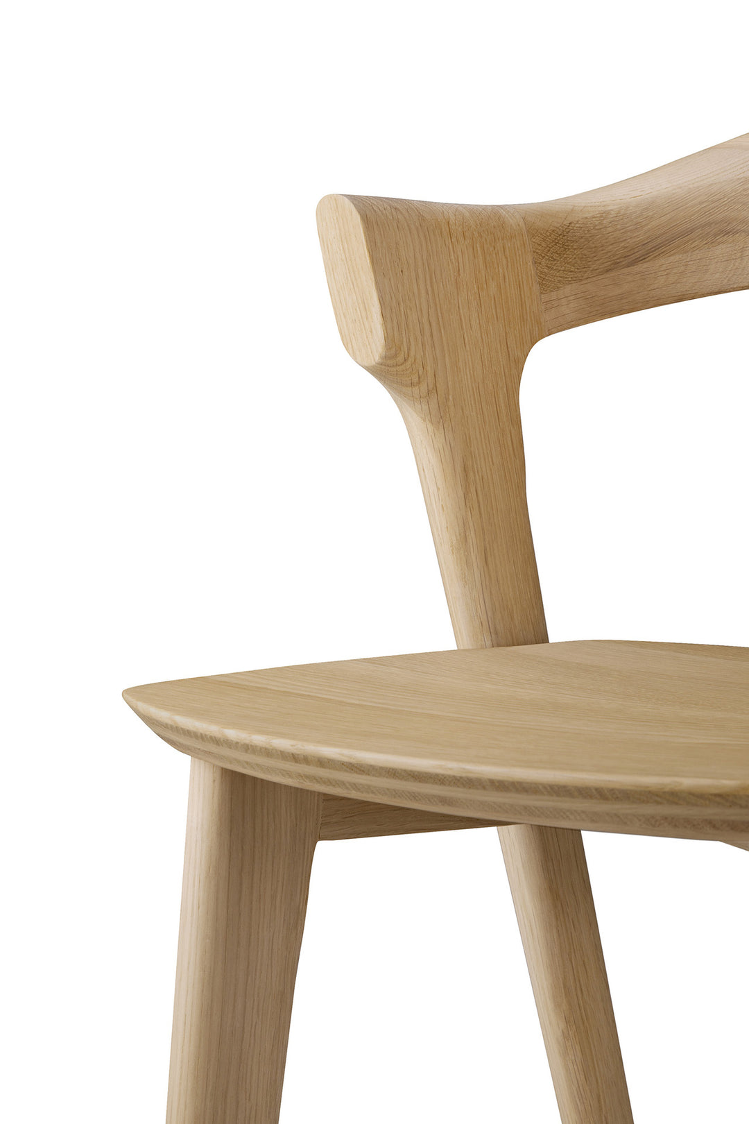 Scaun de bar Ethnicraft Bok