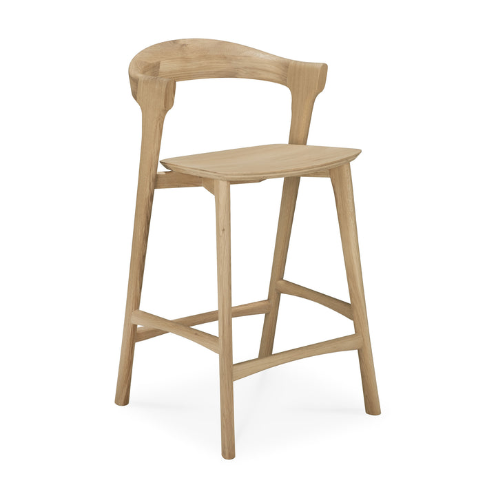 Scaun de bar insula Ethnicraft Bok