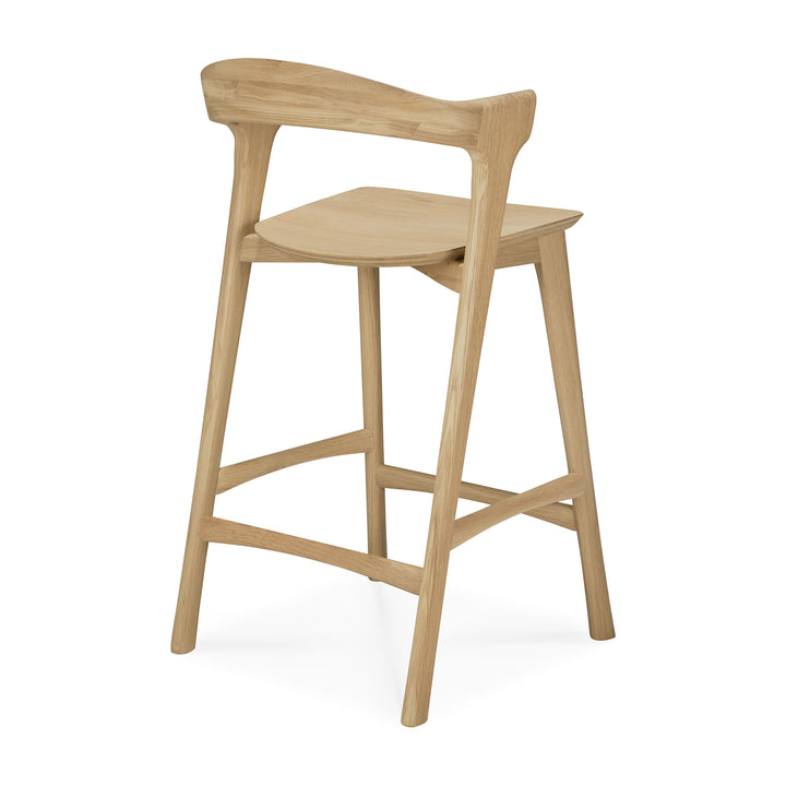 Scaun de bar insula Ethnicraft Bok