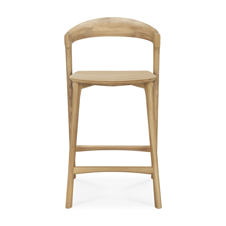 Scaun de bar insula Ethnicraft Bok