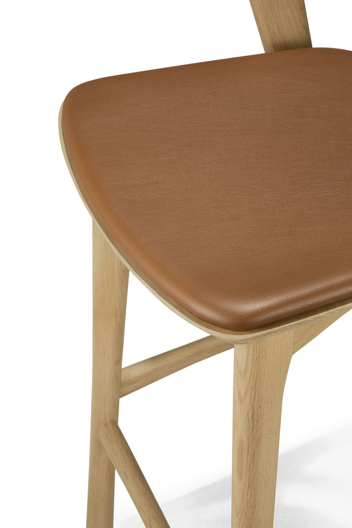 Scaun de bar Ethnicraft Bok