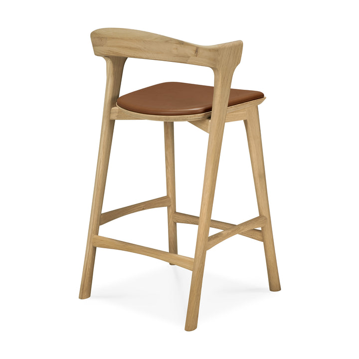 Scaun de bar insula Ethnicraft Bok
