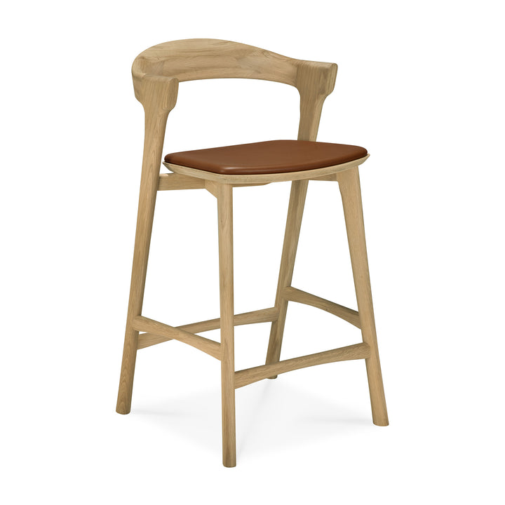 Scaun de bar insula Ethnicraft Bok