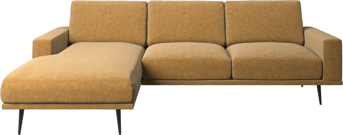 Canapea BoConcept Carlton — detaliu