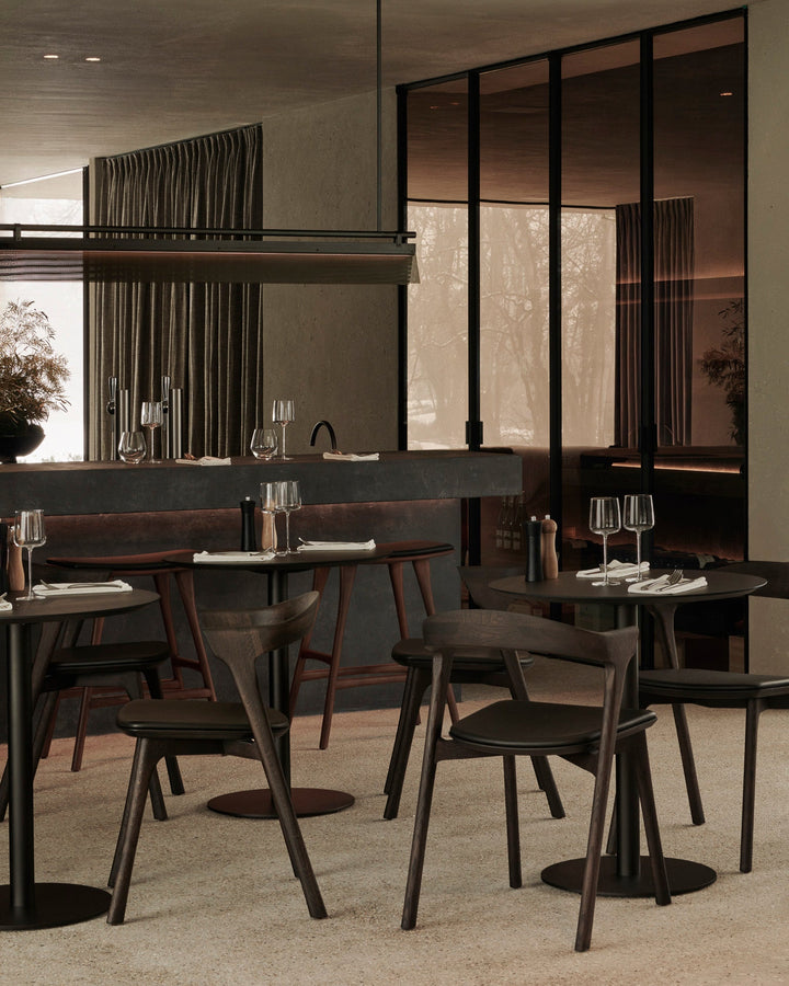 Scaun de bar insula Ethnicraft Osso