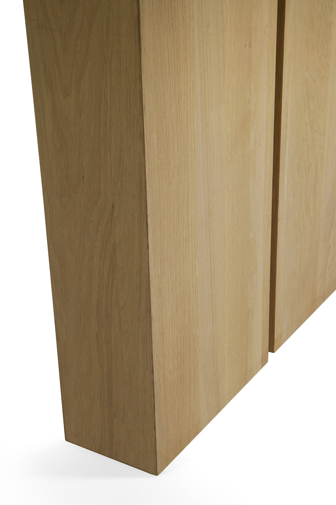 Masa dining extensibila Ethnicraft Double