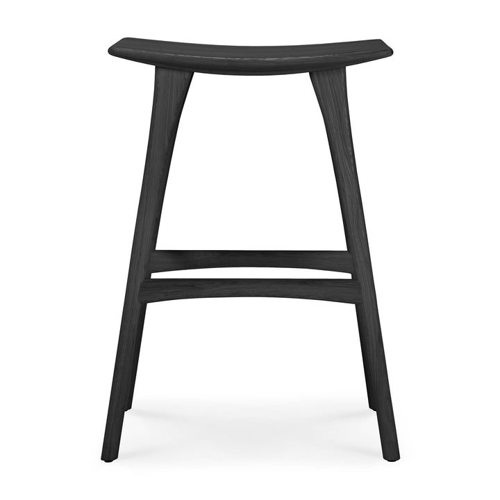 Scaun de bar Ethnicraft Osso