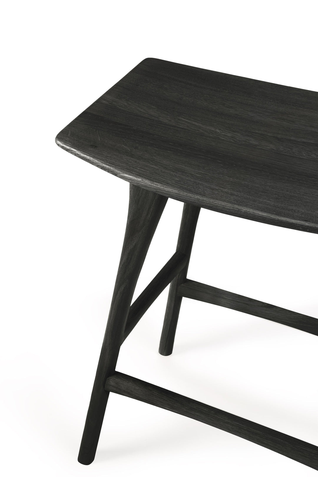 Scaun de bar insula Ethnicraft Osso