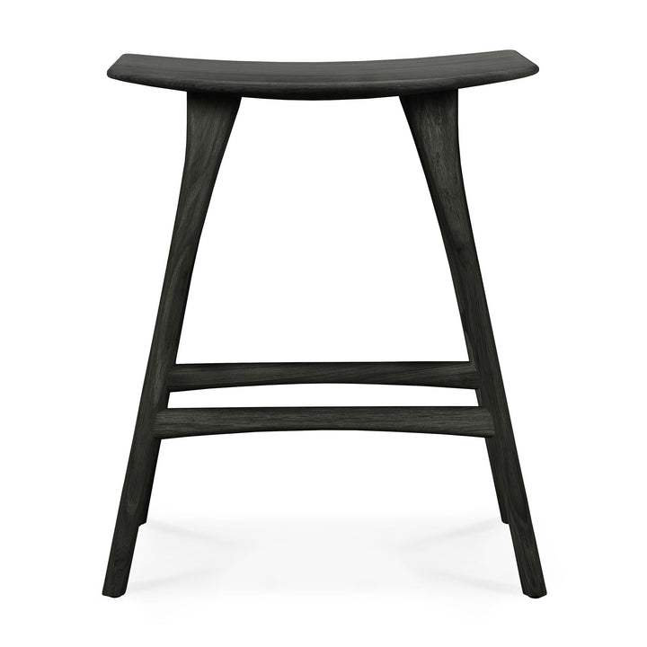 Scaun de bar insula Ethnicraft Osso