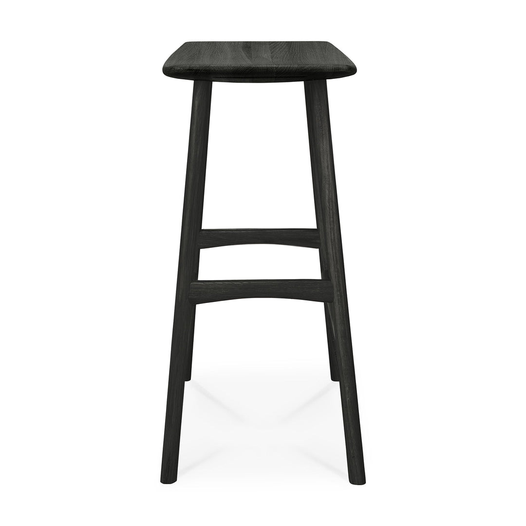 Scaun de bar insula Ethnicraft Osso