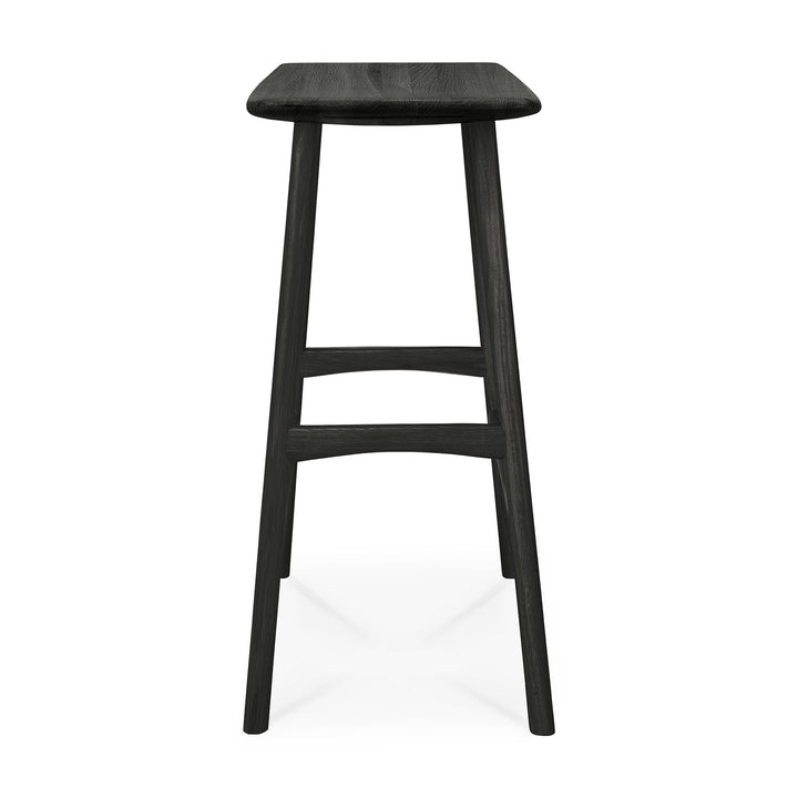 Scaun de bar insula Ethnicraft Osso