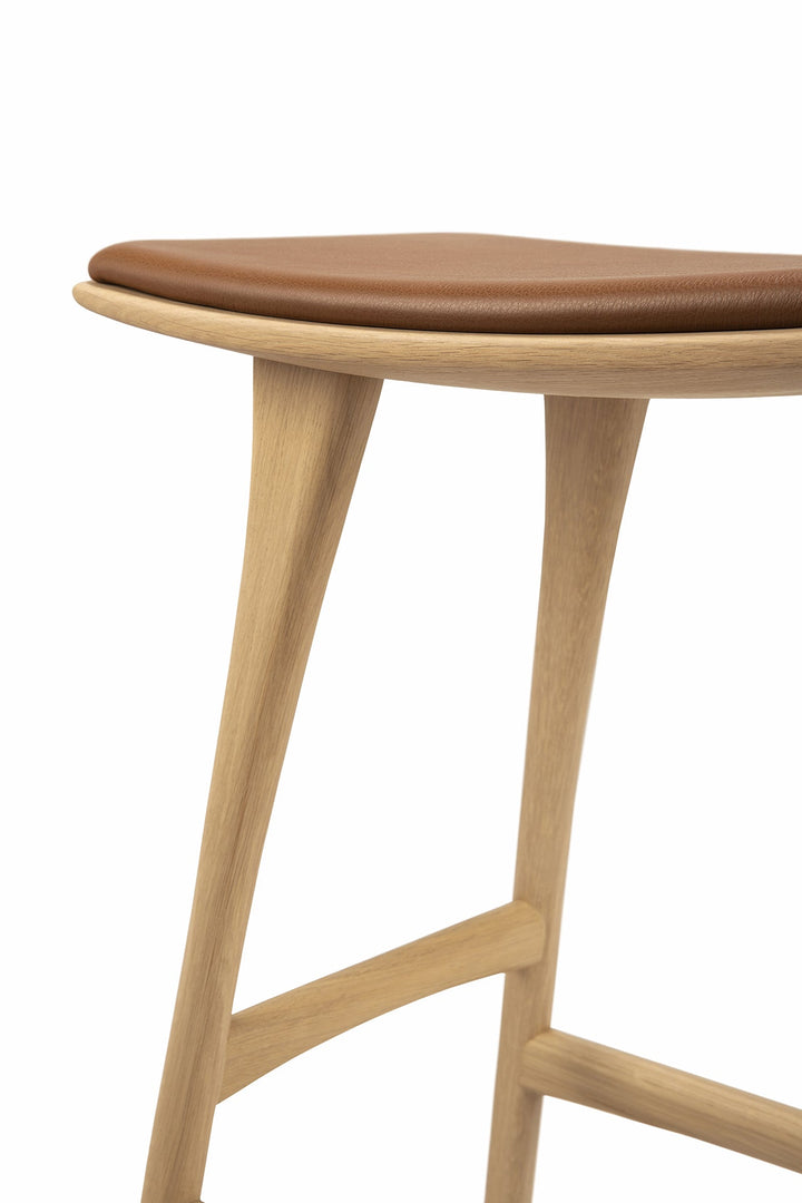 Scaun de bar insula Ethnicraft Osso