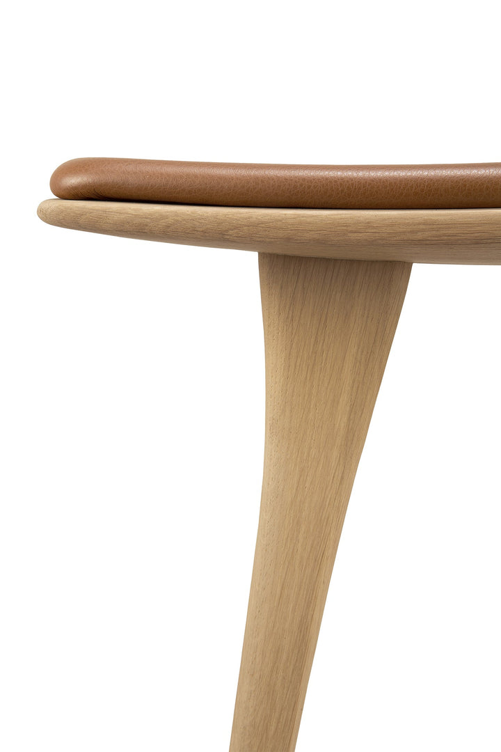 Scaun de bar insula Ethnicraft Osso