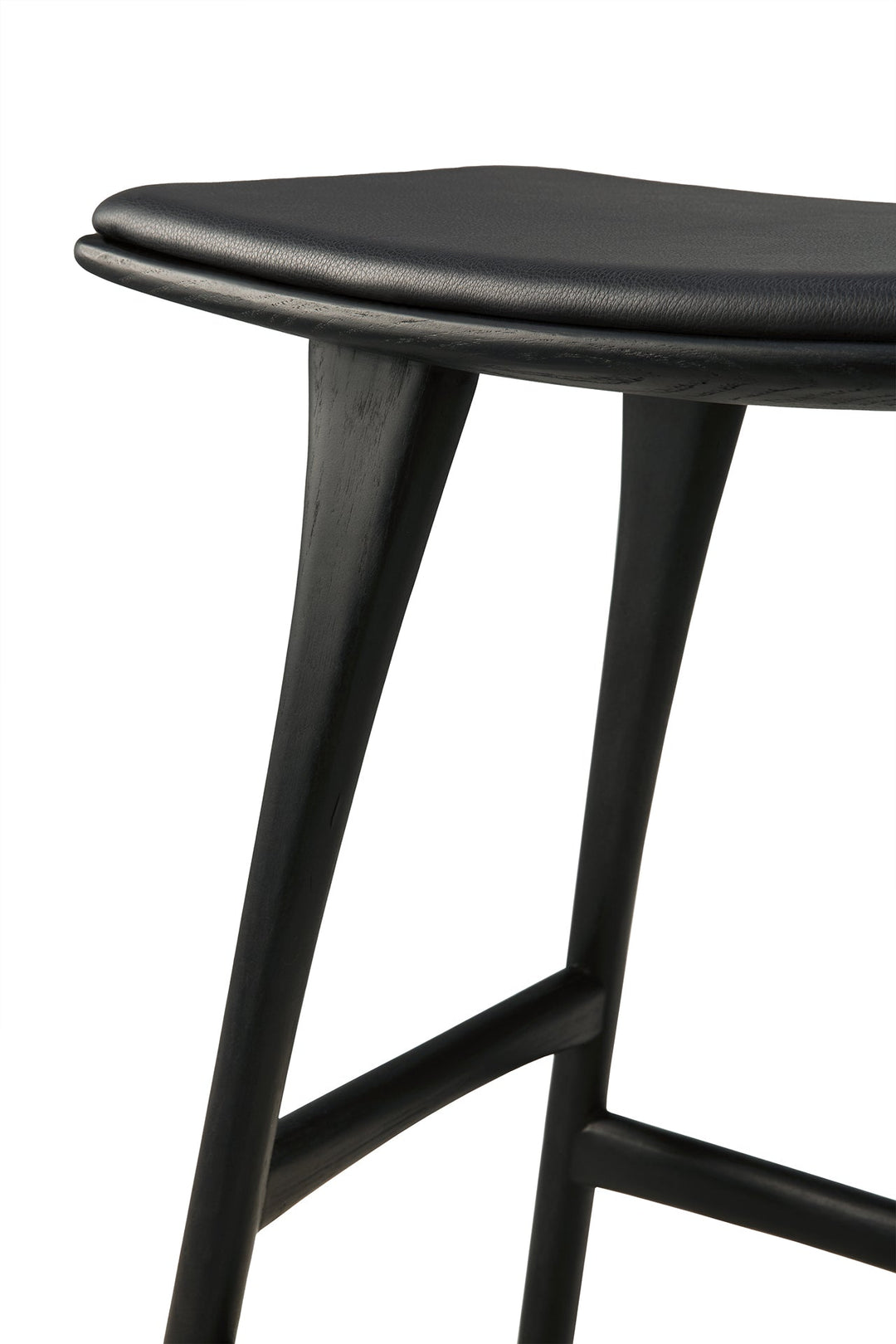 Scaun de bar insula Ethnicraft Osso