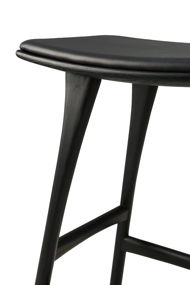 Scaun de bar insula Ethnicraft Osso