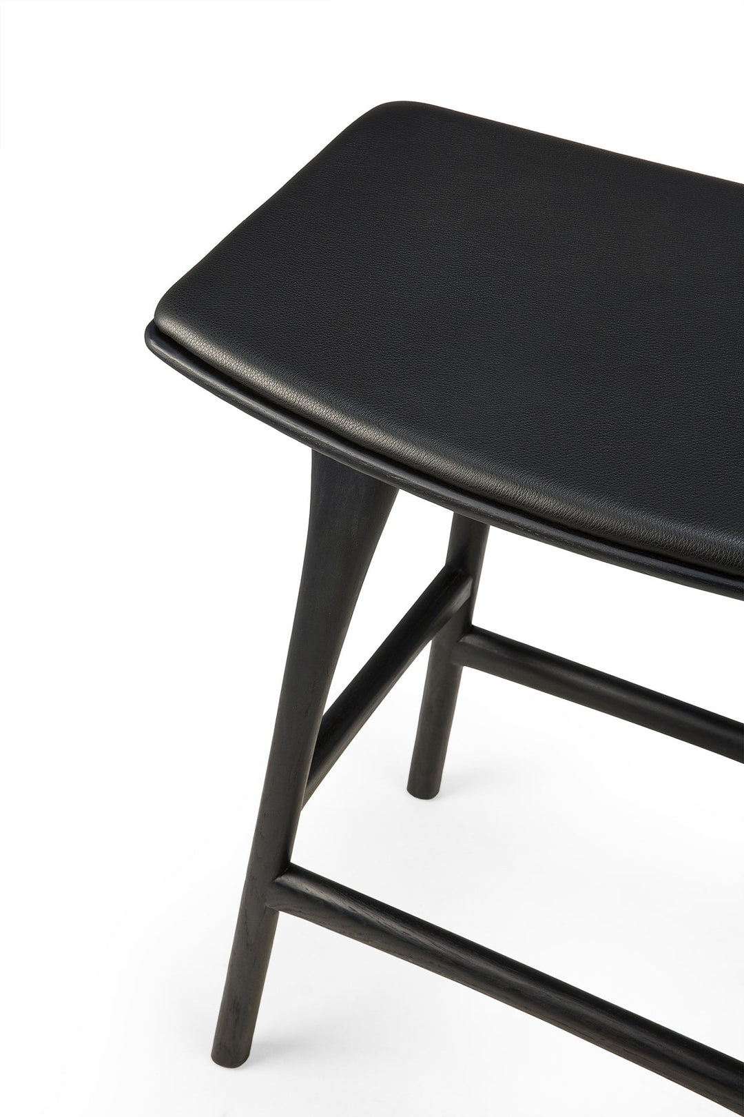 Scaun de bar insula Ethnicraft Osso