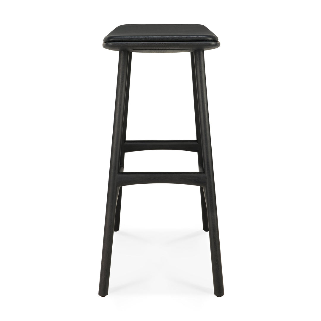 Scaun de bar insula Ethnicraft Osso