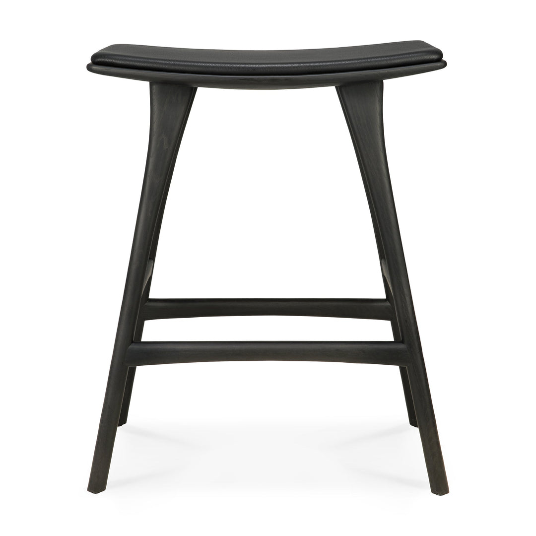 Scaun de bar insula Ethnicraft Osso