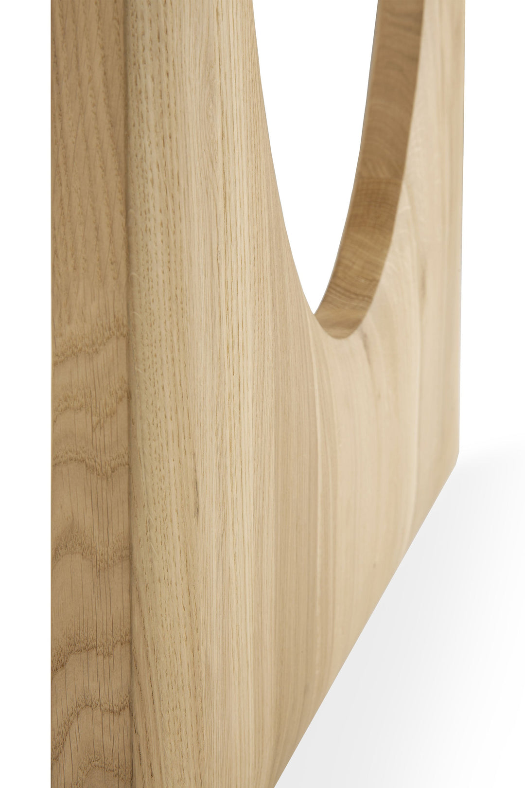Masa dining Ethnicraft Geometric