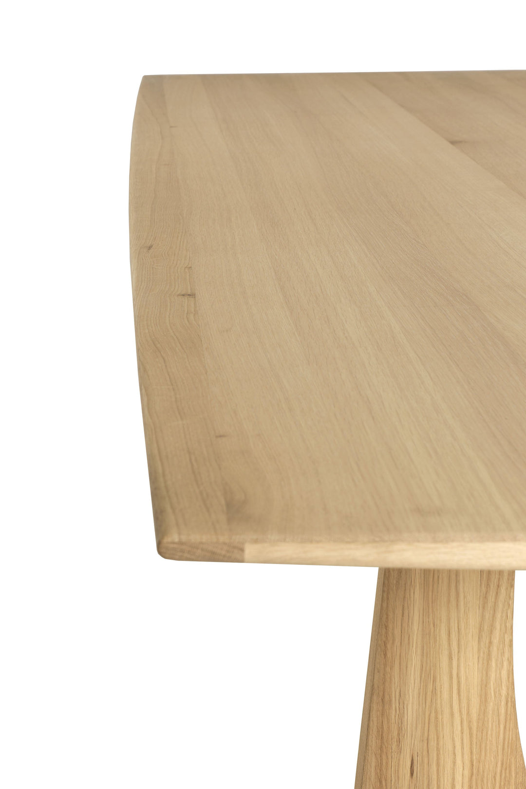Masa dining Ethnicraft Geometric